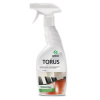 Полироль 0,6л TORUS для мебели курок (12) GRASS