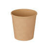 Кор бум ONEBOWL  UP  520мл  75/102*104 мм (25/550) аналог ROUND BOWL