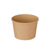 Кор бум ONEBOWL  UP  380мл  77/102*72  (25/550) аналог ROUND BOWL