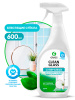 Стекло 0,6л  Clean Glass курок ассортимент (8) GRASS  125247