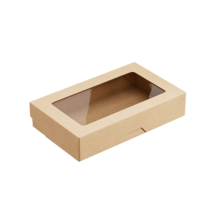 Кор бум ONEBOX  1000мл BLACK 120*200/40 (25/250) аналог TABOX