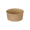 Кор бум ONEBOWL UP  760мл  125/145×65 (25/300) аналог ROUND BOWL