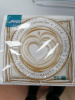 33*33 (20шт) "Cappuccino" 3-х сл. (60уп)