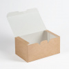Кор бум FAST FOOD BOX L  150*91*70 (25/500)